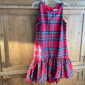 Never worn Vineyard Vines dress